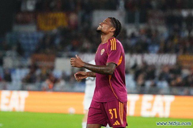 罗马主场造8倍冷负